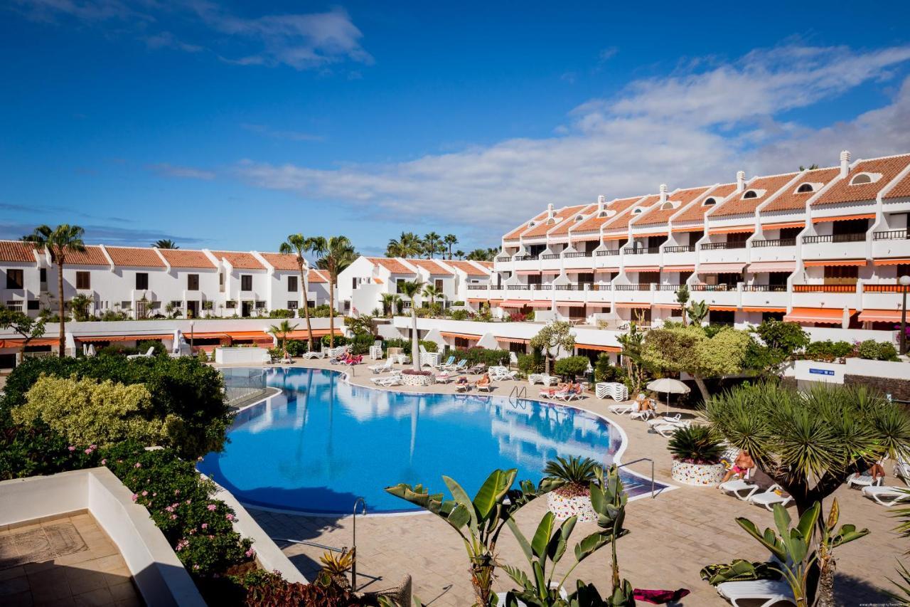 Go2Tenerife Apart'Pesca Rooftop Santiago 1 Playa de las Américas Dış mekan fotoğraf