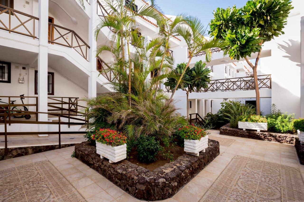 Go2Tenerife Apart'Pesca Rooftop Santiago 1 Playa de las Américas Dış mekan fotoğraf